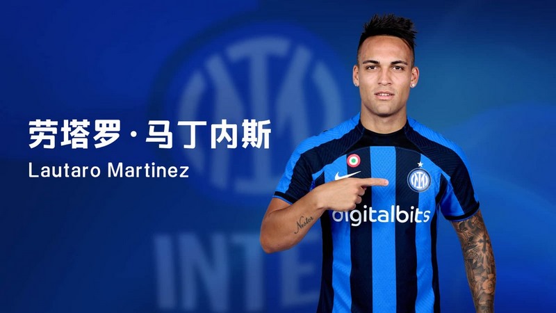 沙巴体育体育成为国际米兰的官方博彩合作伙伴